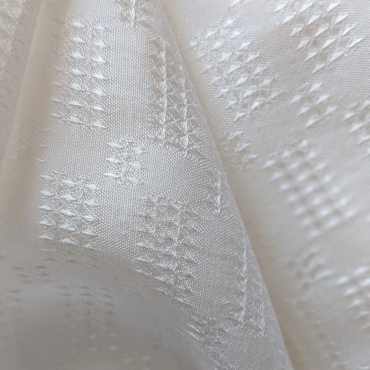 Fashion-Forward Orange Fiber Fabric for Ethical Brands