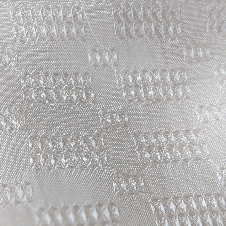 Fashion-Forward Orange Fiber Fabric for Ethical Brands