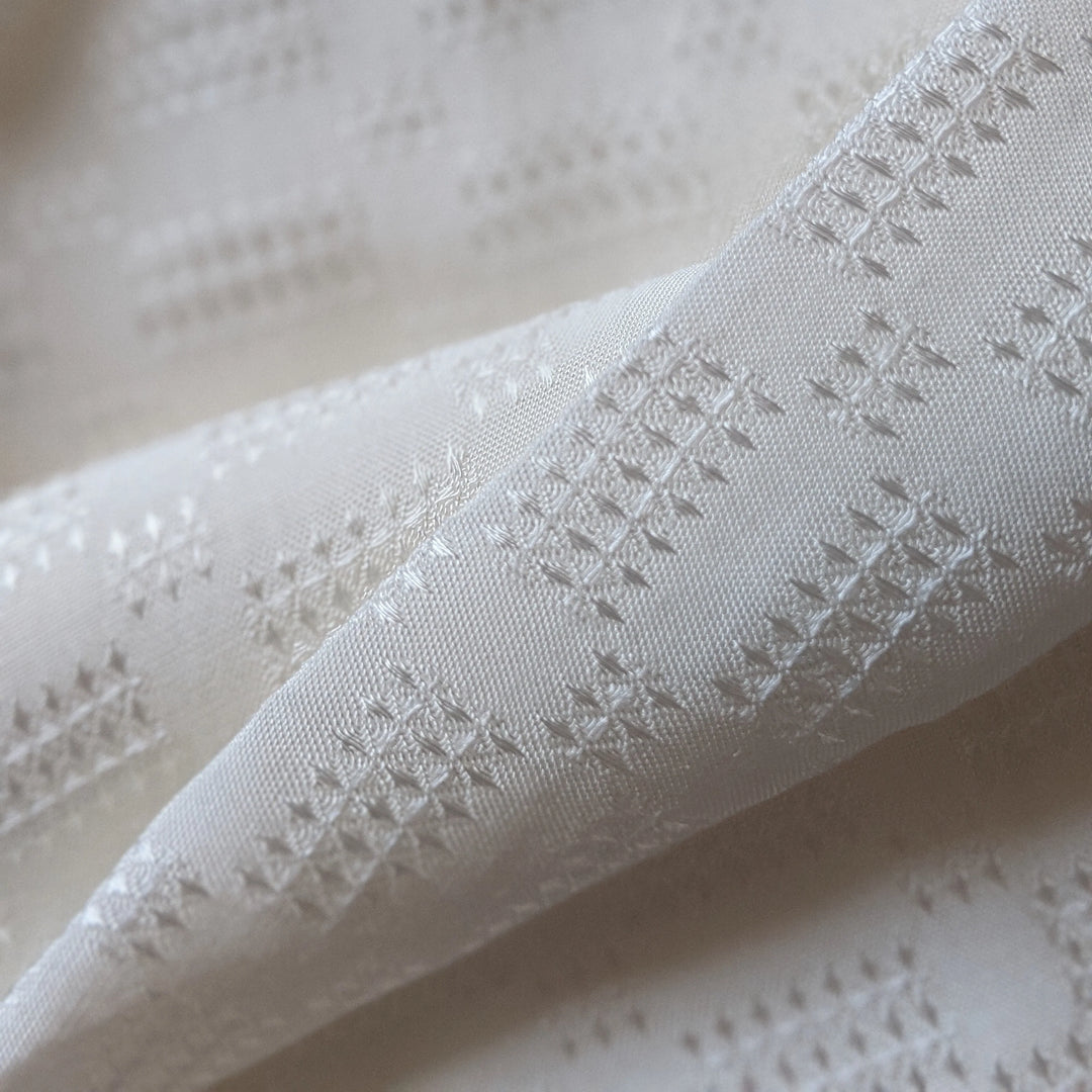 Orange Fiber Fabric Used in Women's Eco Wear Collection
