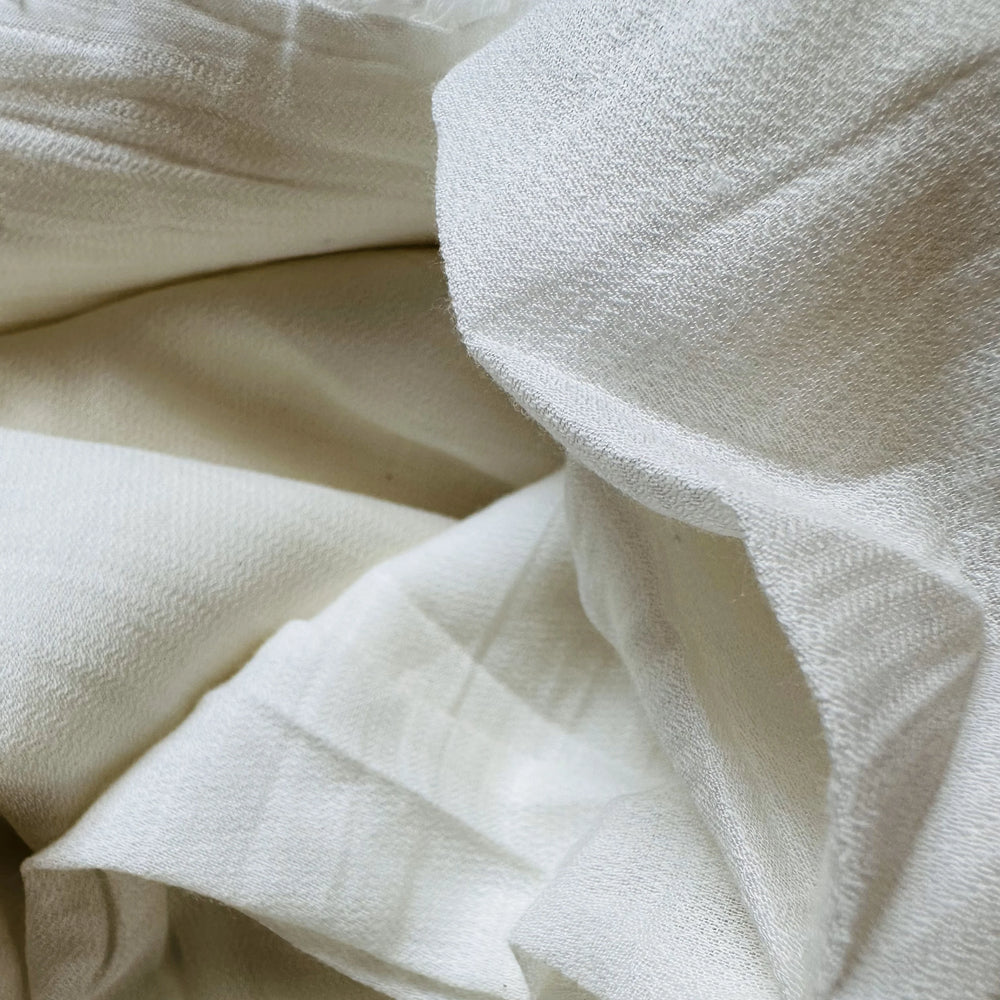 Orange Fiber Fabric for Eco-Conscious Clothing Designs