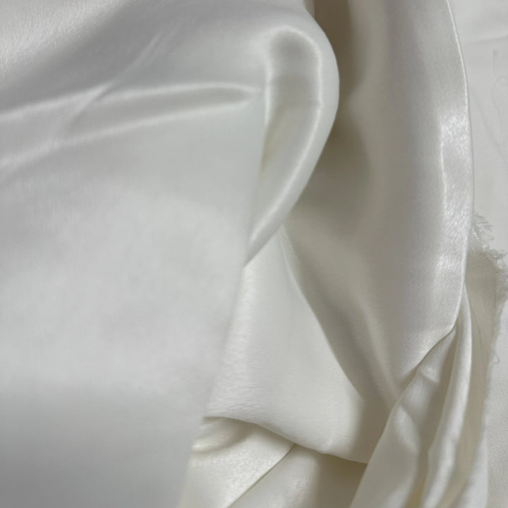 Fashion-Forward Orange Fiber Fabric for Ethical Brands