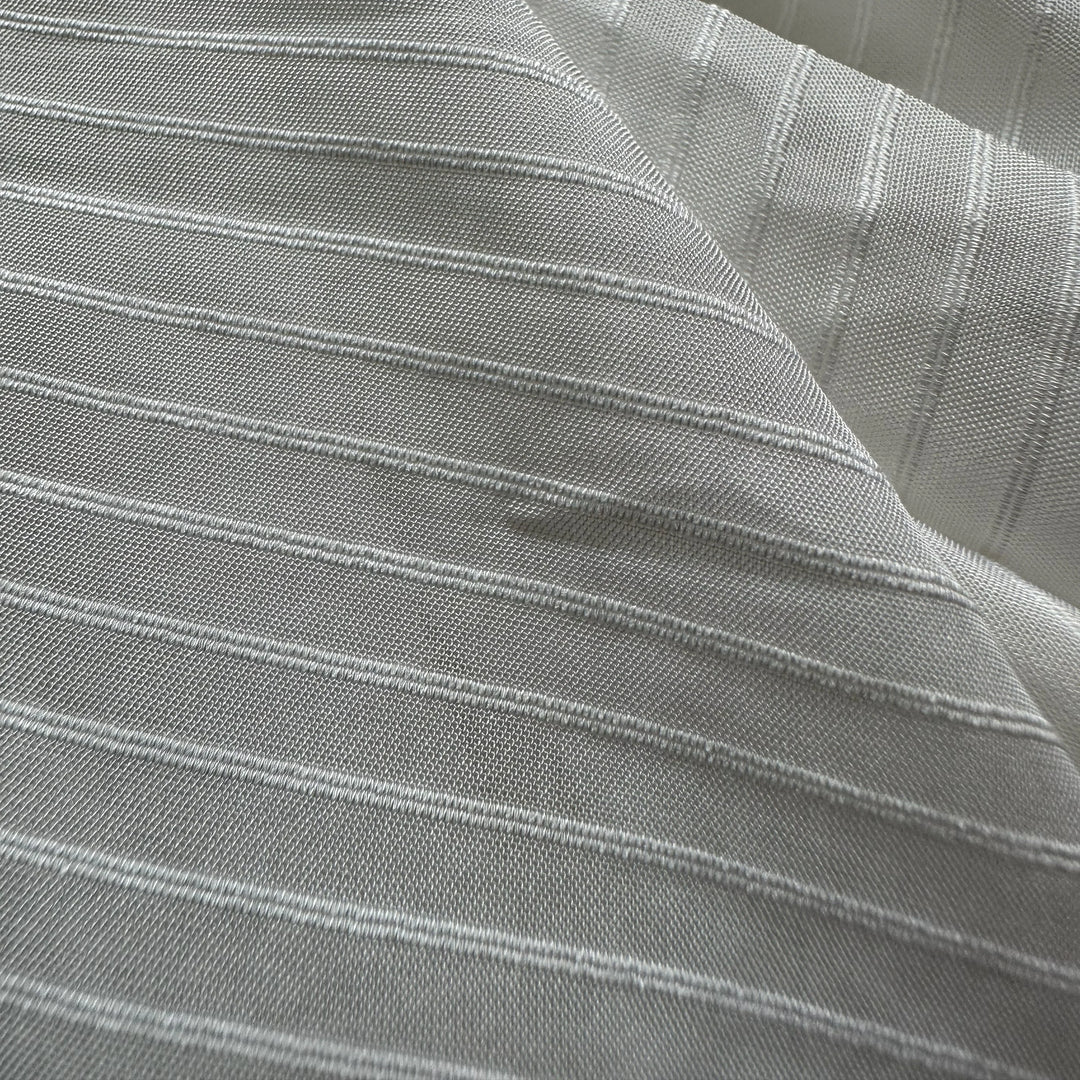 Eco friendly orange fiber fabric from citrus peel waste, biodegradable sustainable fabric for apparel