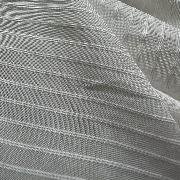 Eco friendly orange fiber fabric from citrus peel waste, biodegradable sustainable fabric for apparel