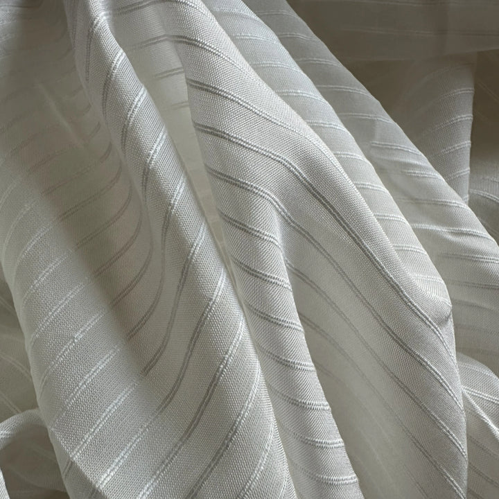 100% plant based orange fiber fabric, soft breathable sustainable textile for EU and US fashion brands