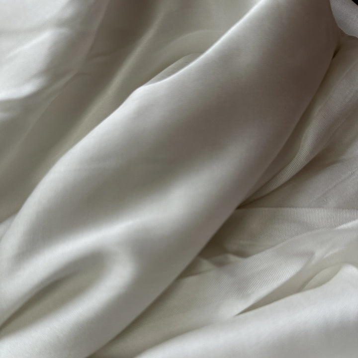 Orange Fiber Fabric for Eco-Conscious Clothing Designs