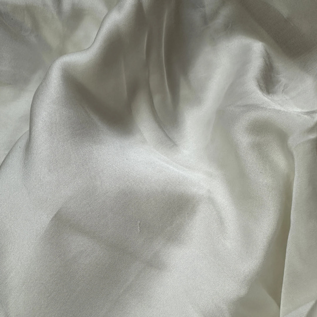 Orange Fiber Fabric Swatch for Sustainable Fashion Sampling