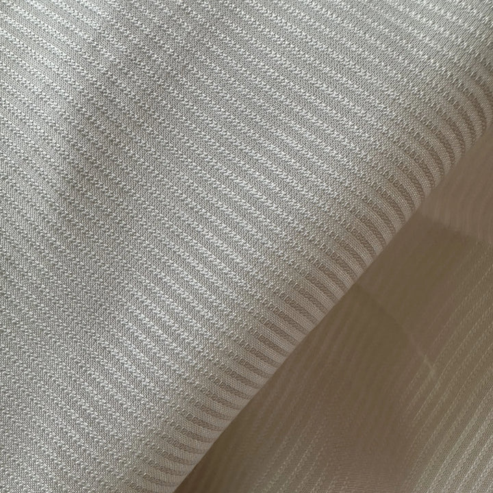 100% organic orange fiber fabric from citrus waste, premium sustainable textile for fashion