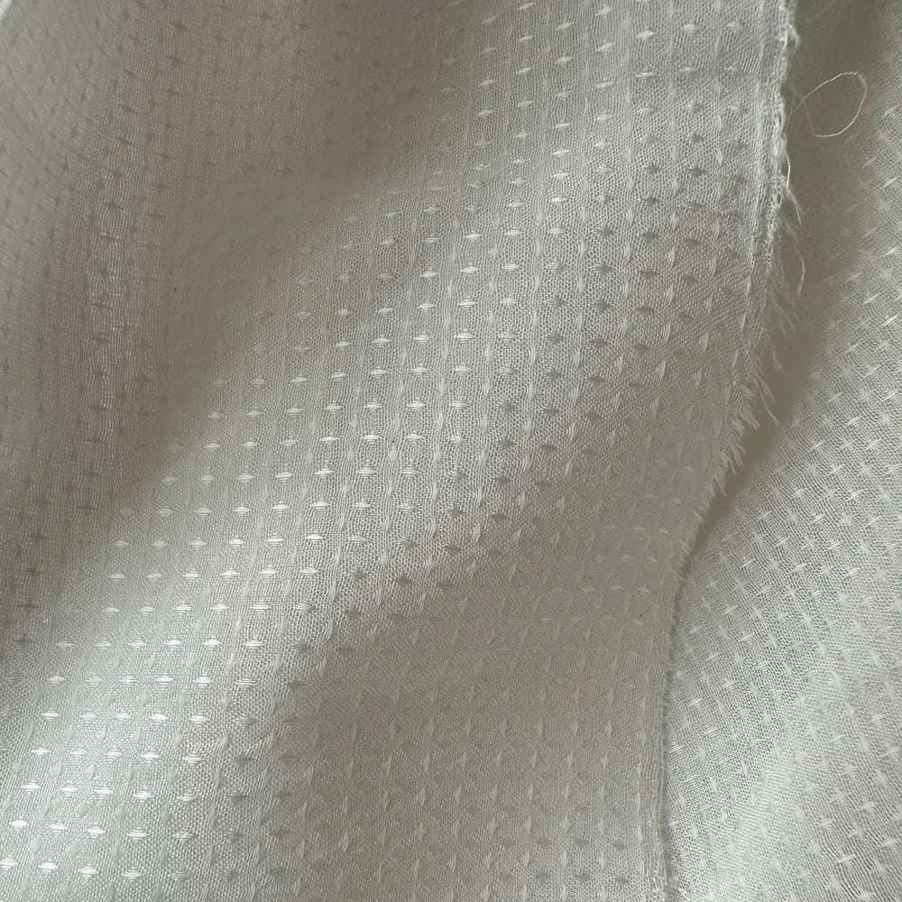 Orange Fiber Fabric Used in Women's Eco Wear Collection