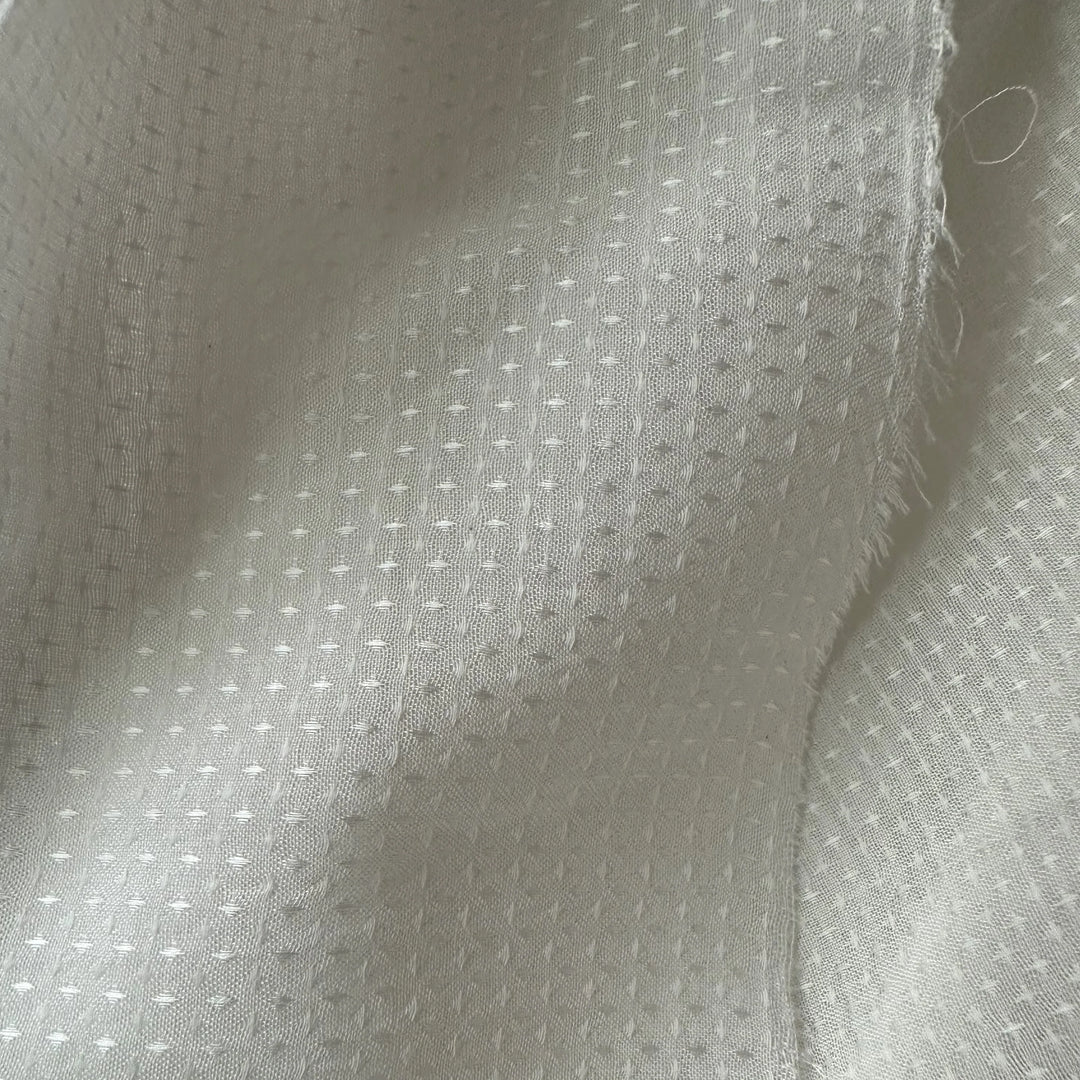 Orange Fiber Fabric Used in Women's Eco Wear Collection