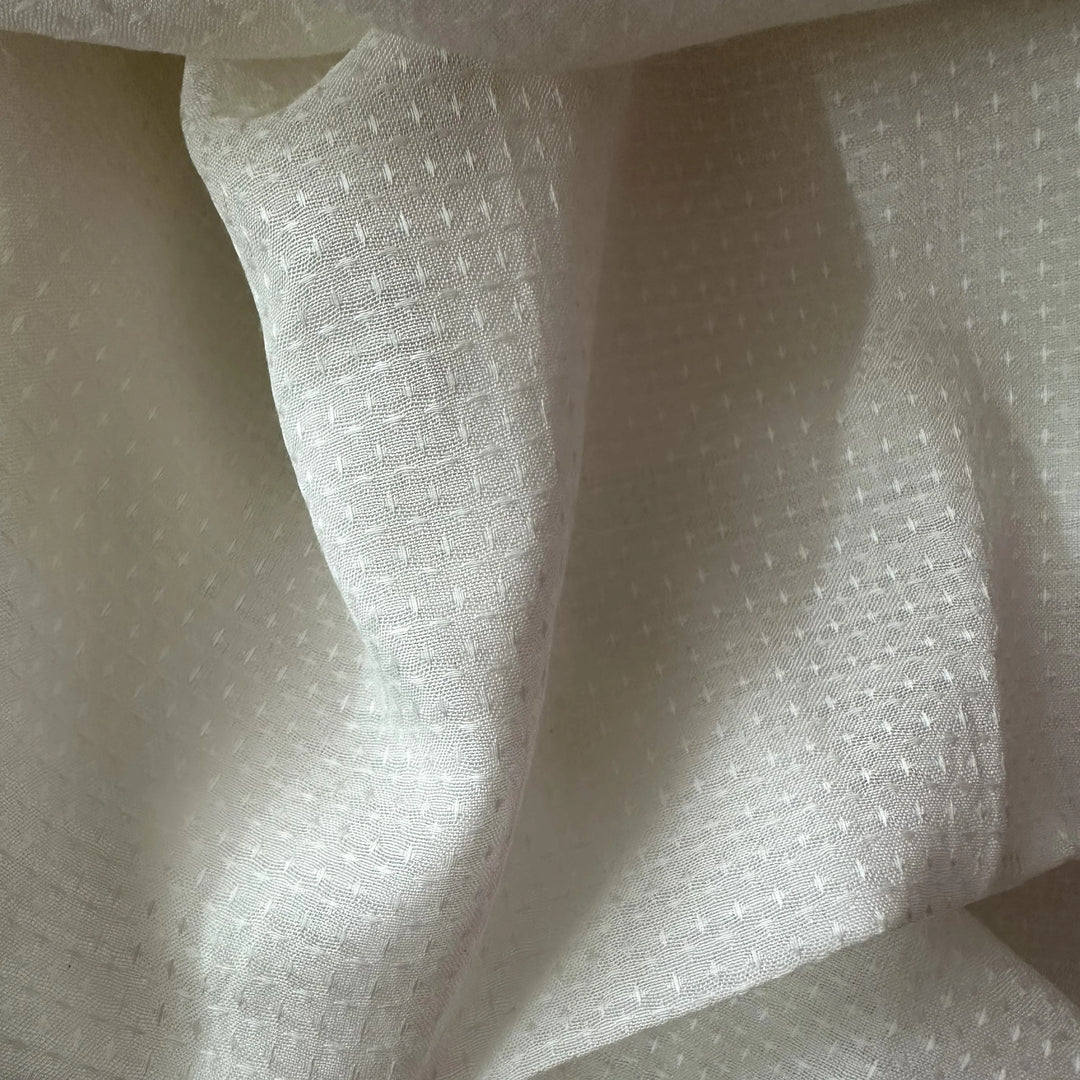 Eco-Textile Innovation – Orange Fiber Fabric from Fruit Peels