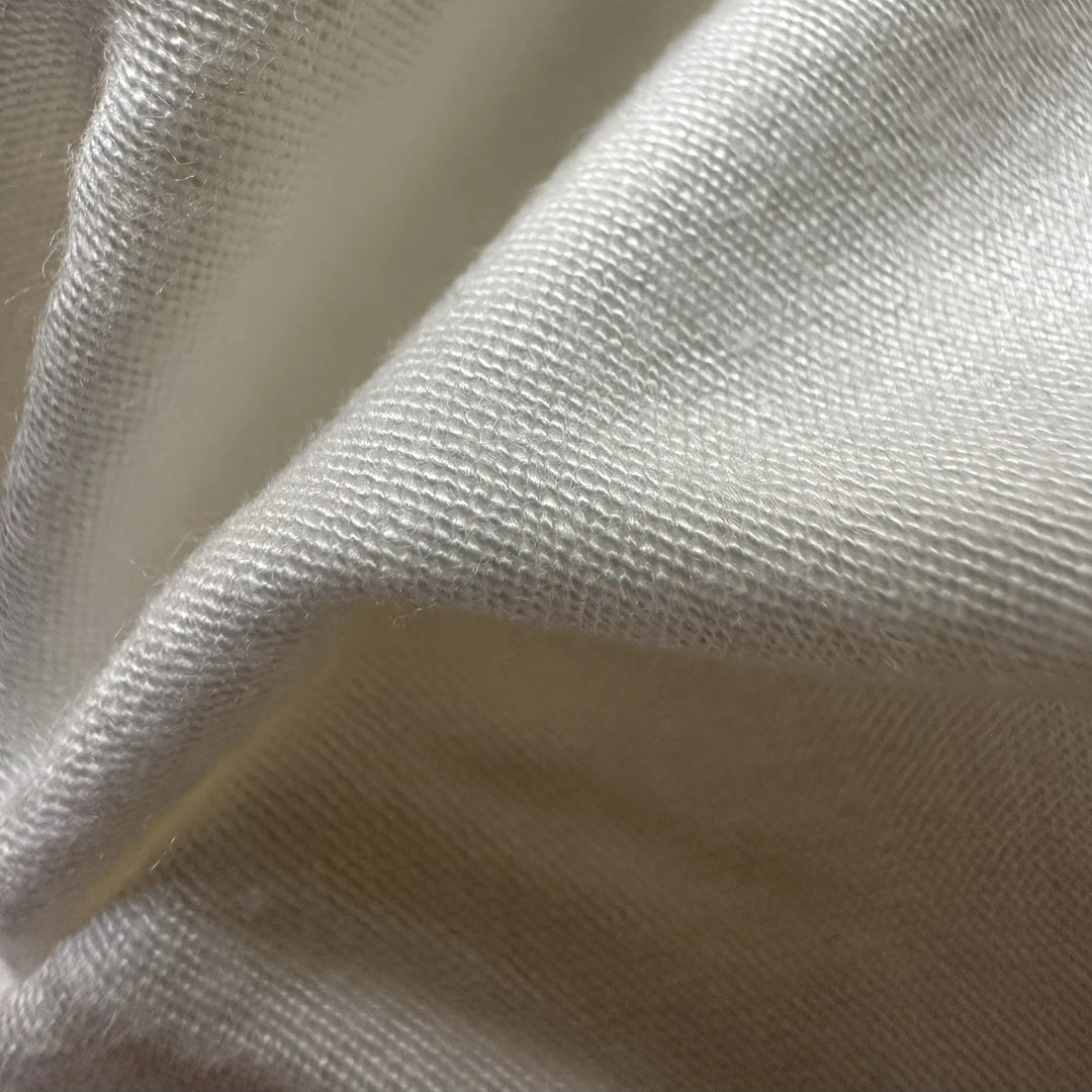95% Organic Orange 5% Spandex Knitted Fabric Perfect for innerwear and sleepwear Orange knitted elastane fabric