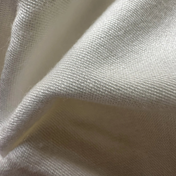 95% Organic Orange 5% Spandex Knitted Fabric Perfect for innerwear and sleepwear Orange knitted elastane fabric
