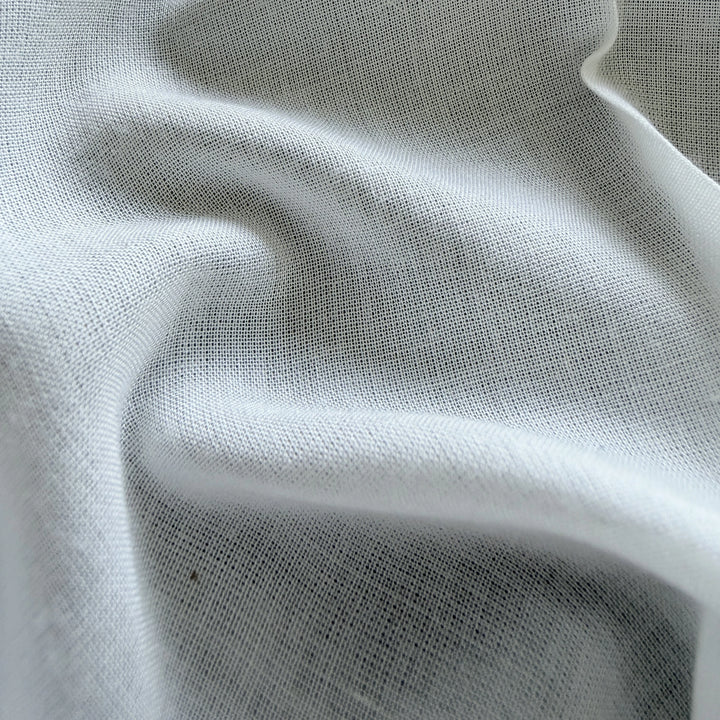 50% Rose Fibre and 50% Modal Plain Fabric
