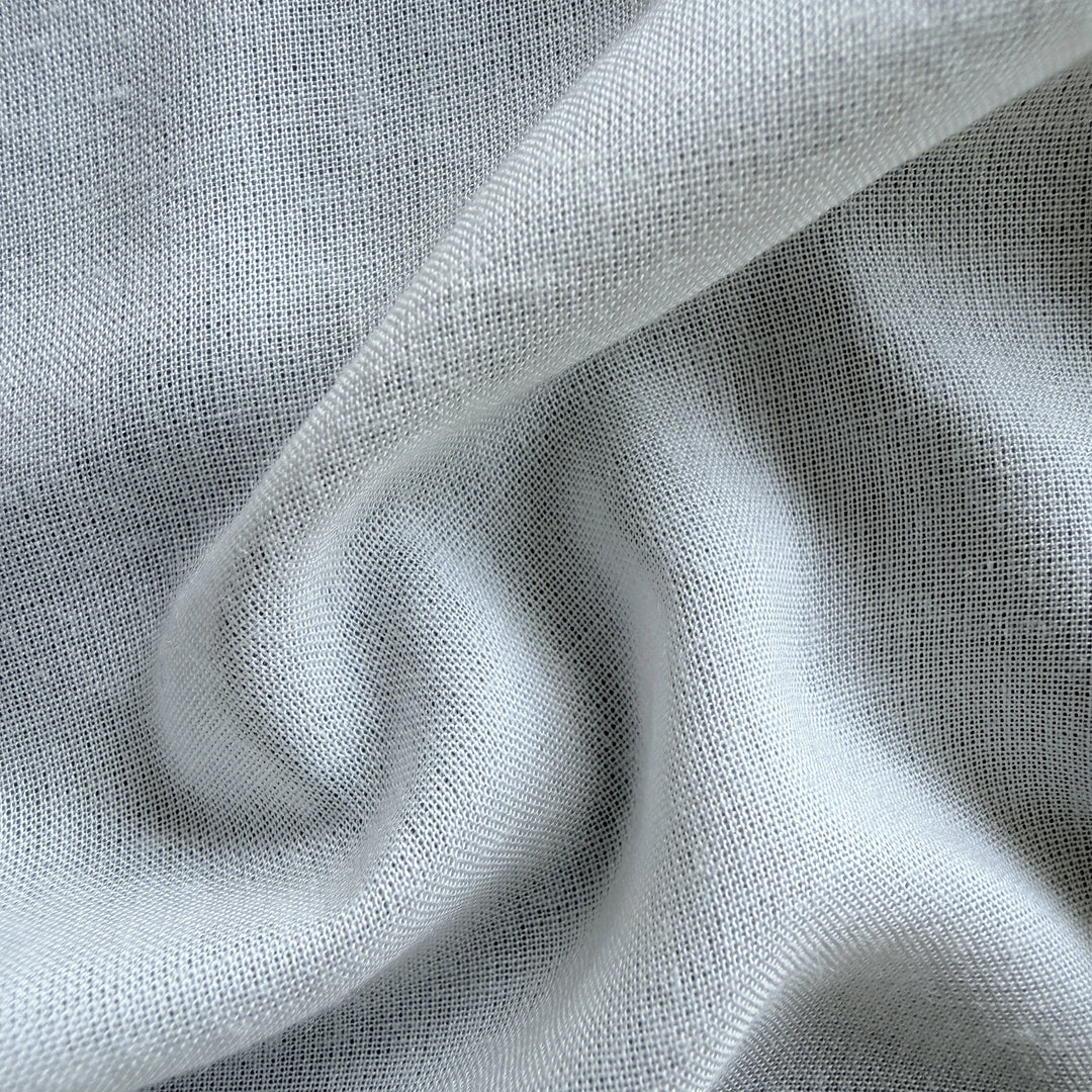 Soft Rose Modal Blend Fabric for Clothing