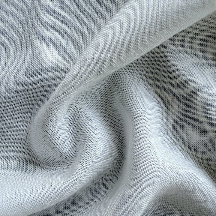 Soft Rose Modal Blend Fabric for Clothing