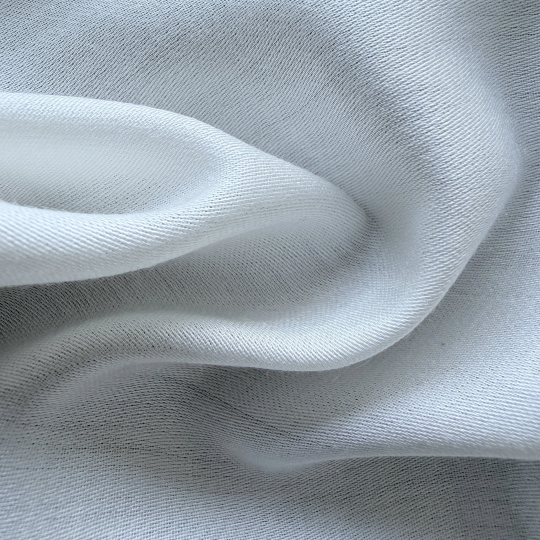 Rose Modal Satin Fabric, 50% Rose Fibre and 50% Modal