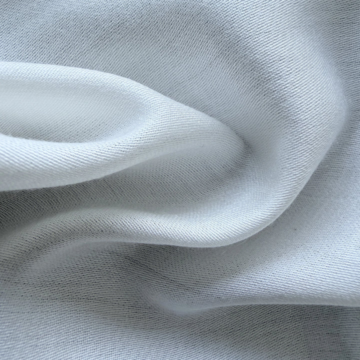 Rose Modal Satin Fabric, 50% Rose Fibre and 50% Modal