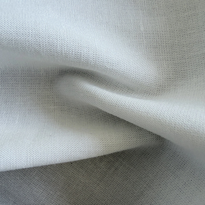 Rose Modal Plain Fabric Blend for Sustainable Clothing