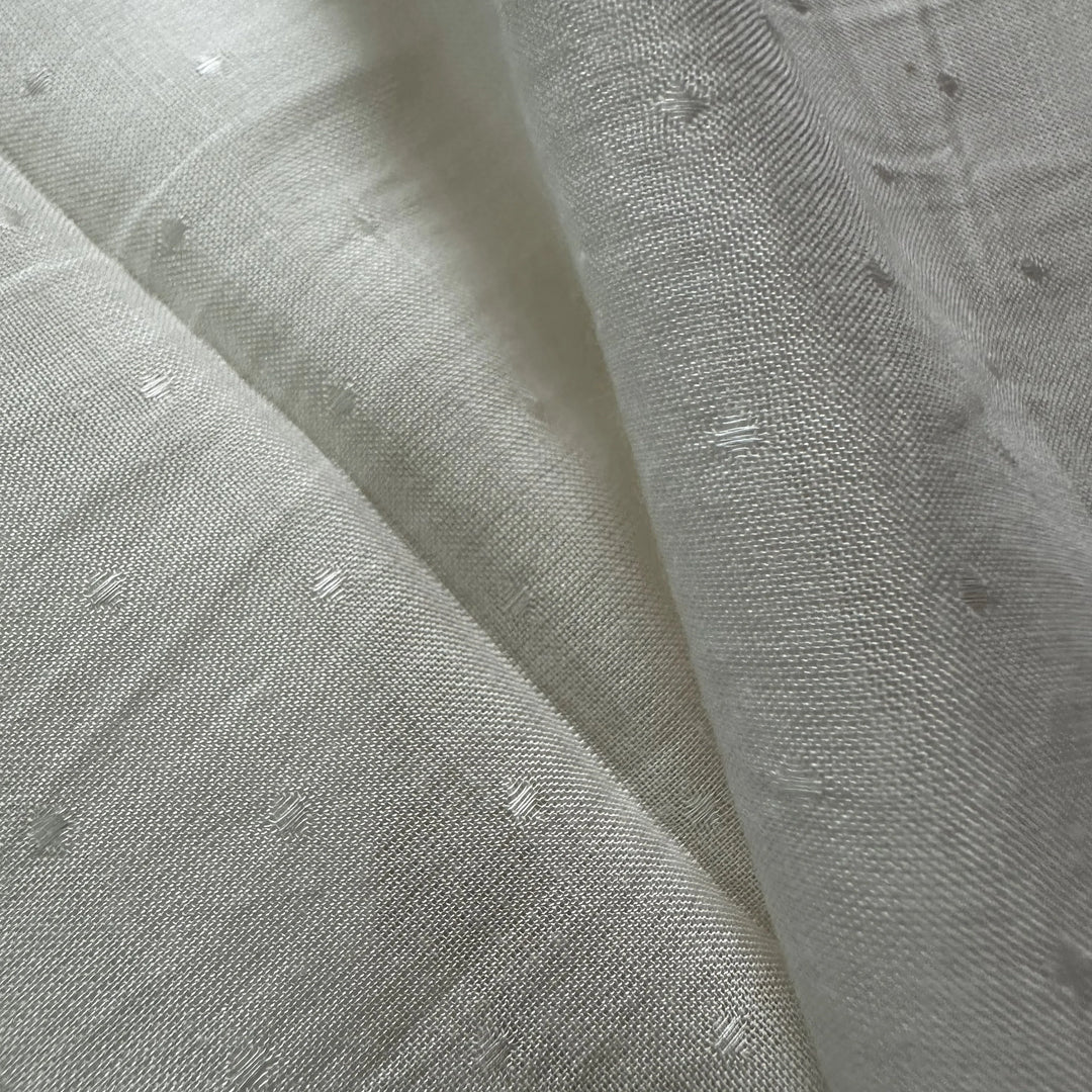 Sustainable rose petal fiber textile made from reclaimed botanical waste, ideal for luxury apparel and accessories