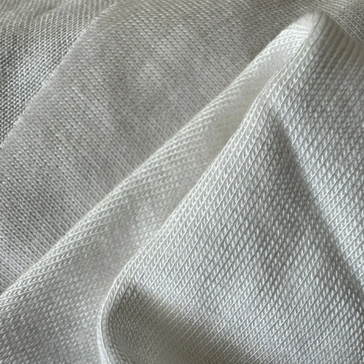 Luxurious rose petal fabric made from natural rose fibers, soft and eco-friendly
