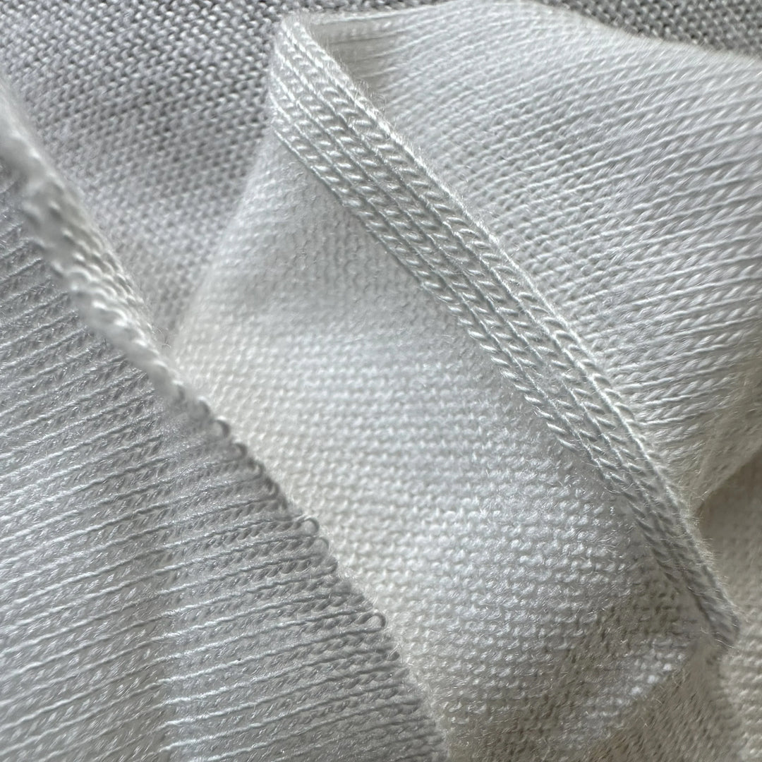 Choose loungewear made from ultra-soft Rose Petal Fabric
