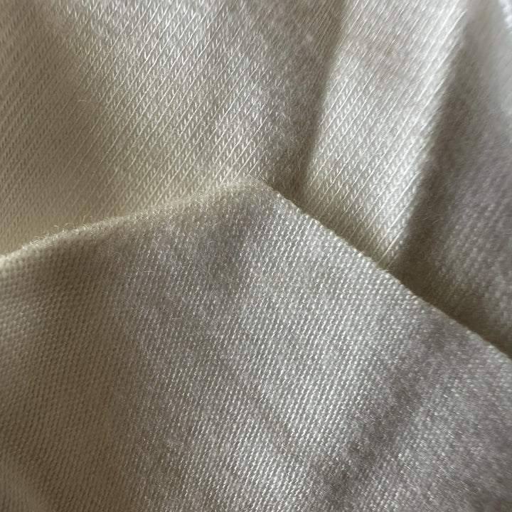 Sustainable rose petal fabric made from natural flower fibers, ideal for ethical fashion