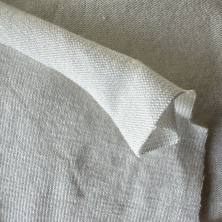 Eco-luxury rose fabric offering elegance, sustainability, and comfort in one textile.