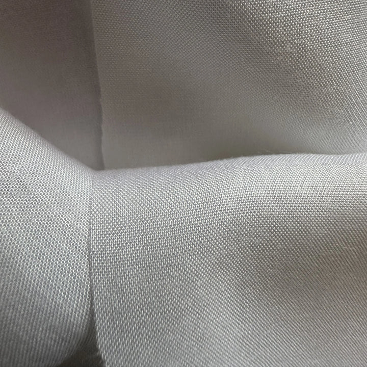 Sustainable plant-based sugarcane fibre fabric for eco-conscious clothing brands