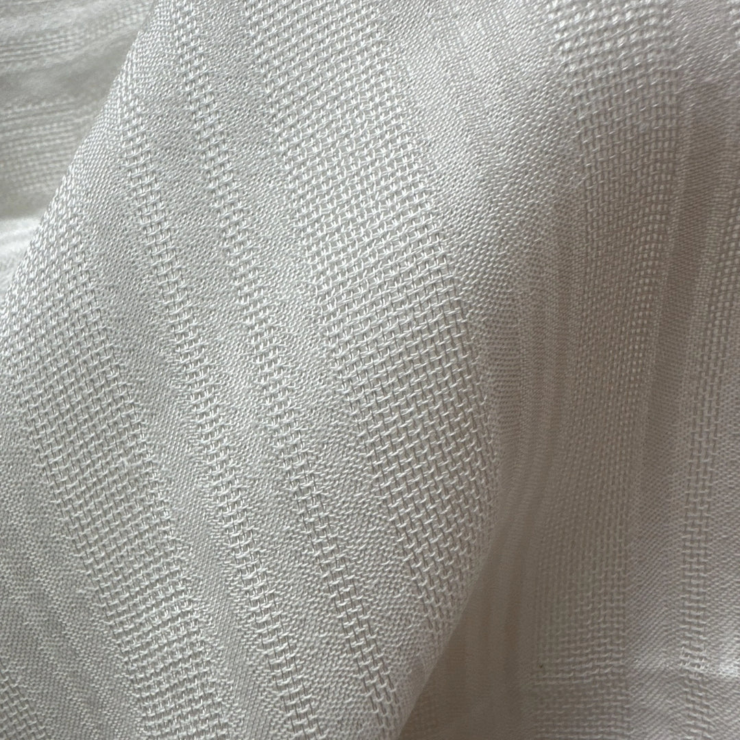 Organic soybean fabric texture, eco friendly textile for fashion brands