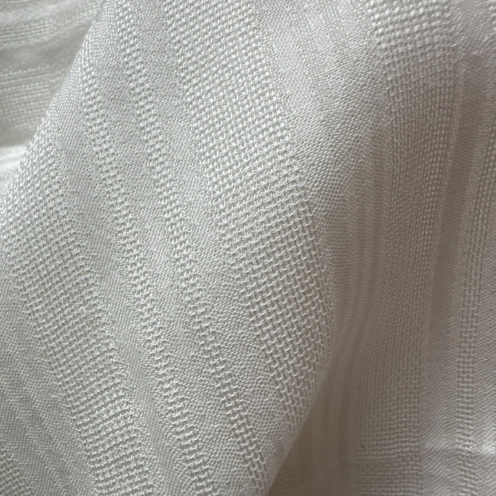 Organic soybean fabric texture, eco friendly textile for fashion brands