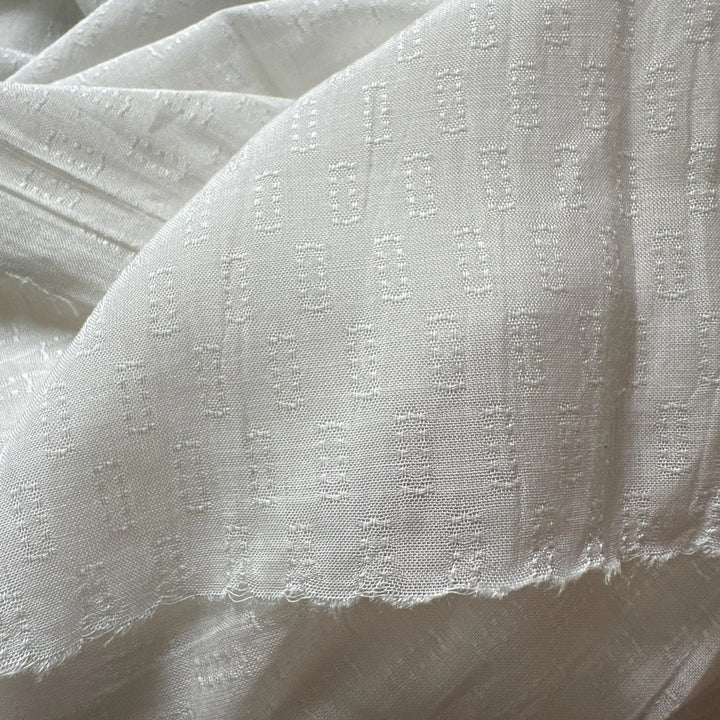 Eco friendly soybean fiber fabric for responsible fashion collections