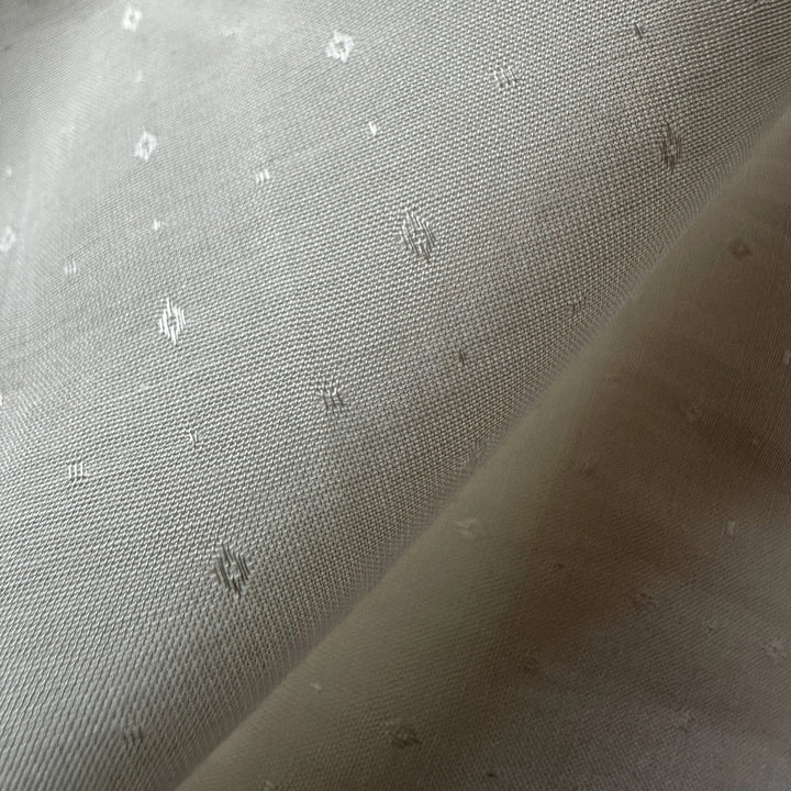 Organic soybean fiber fabric ideal for eco conscious EU and US brands