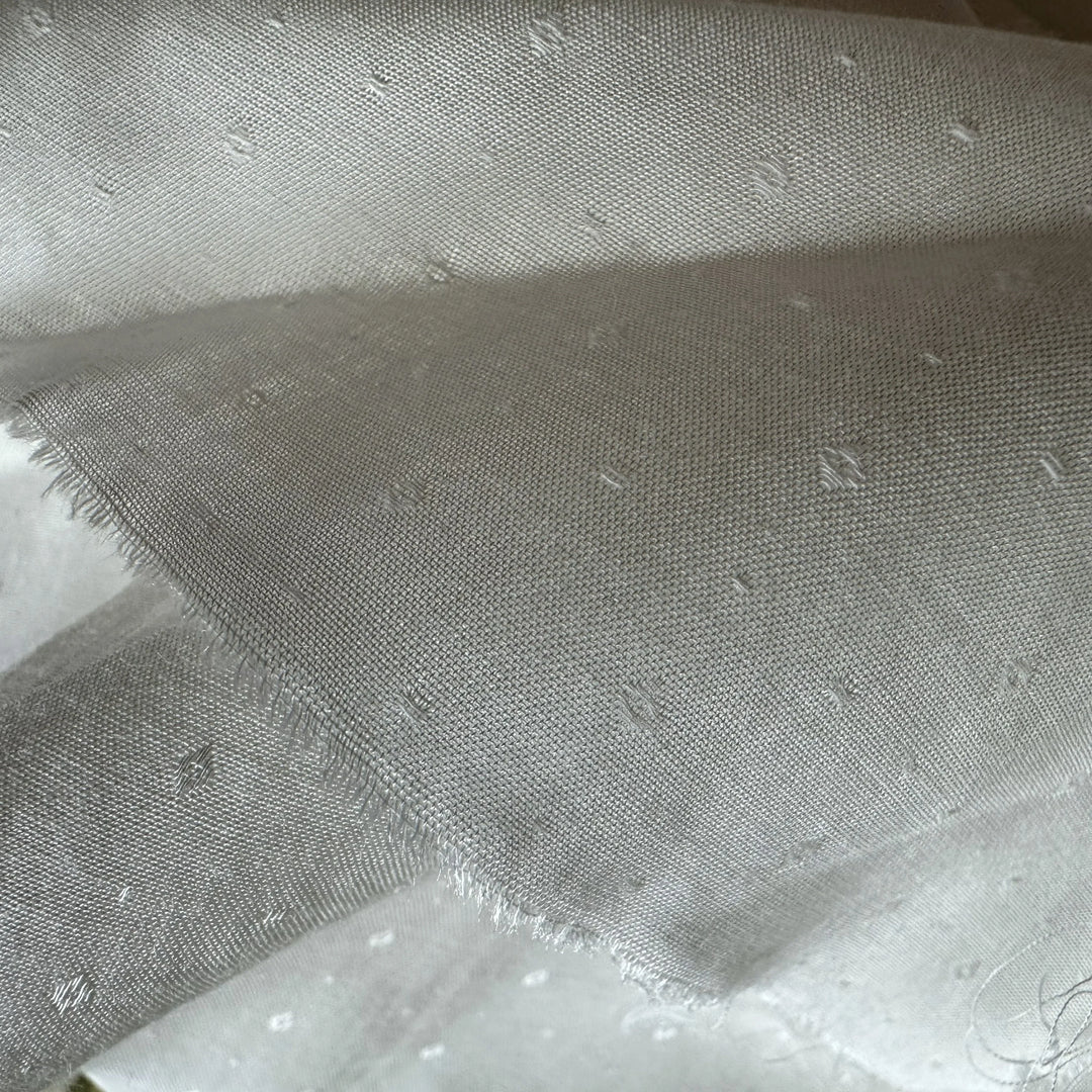 Organic soybean fiber fabric with breathable and skin friendly feel