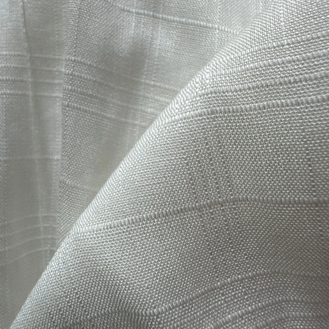 Sustainable sugarcane fiber fabric made from plant based materials for eco fashion.