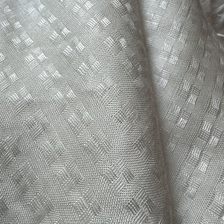 Sustainable sugarcane fiber fabric for fashion brands and retailers.