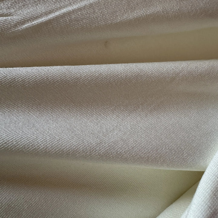 Premium Aloe Vera Spandex Knitted Fabric with natural comfort and stretch