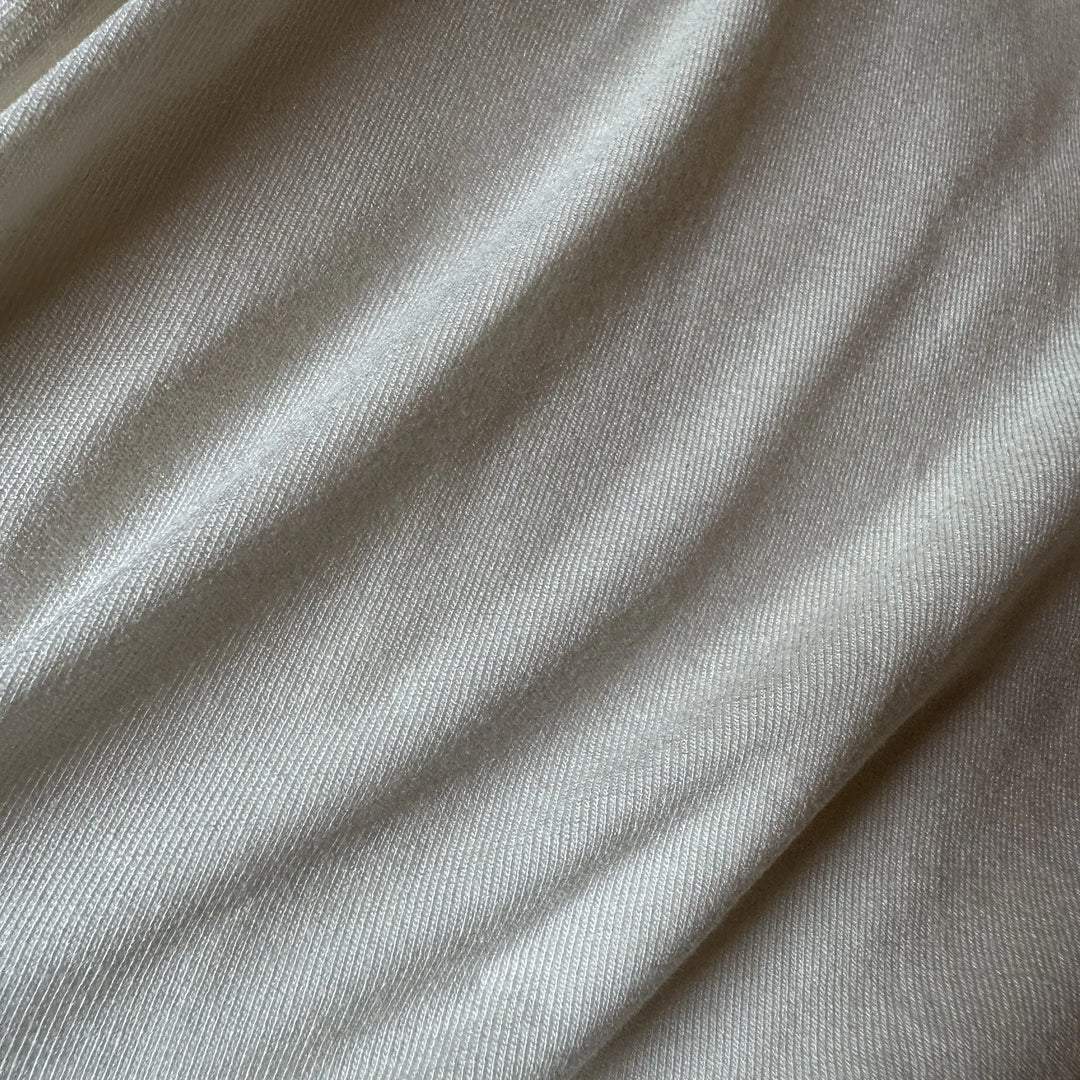 Eco-luxury rose fabric offering elegance, sustainability, and comfort in one textile.