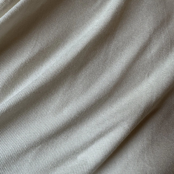 Eco-luxury rose fabric offering elegance, sustainability, and comfort in one textile.