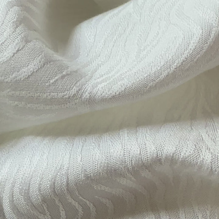 100% Jasmine Cellulose Fabric