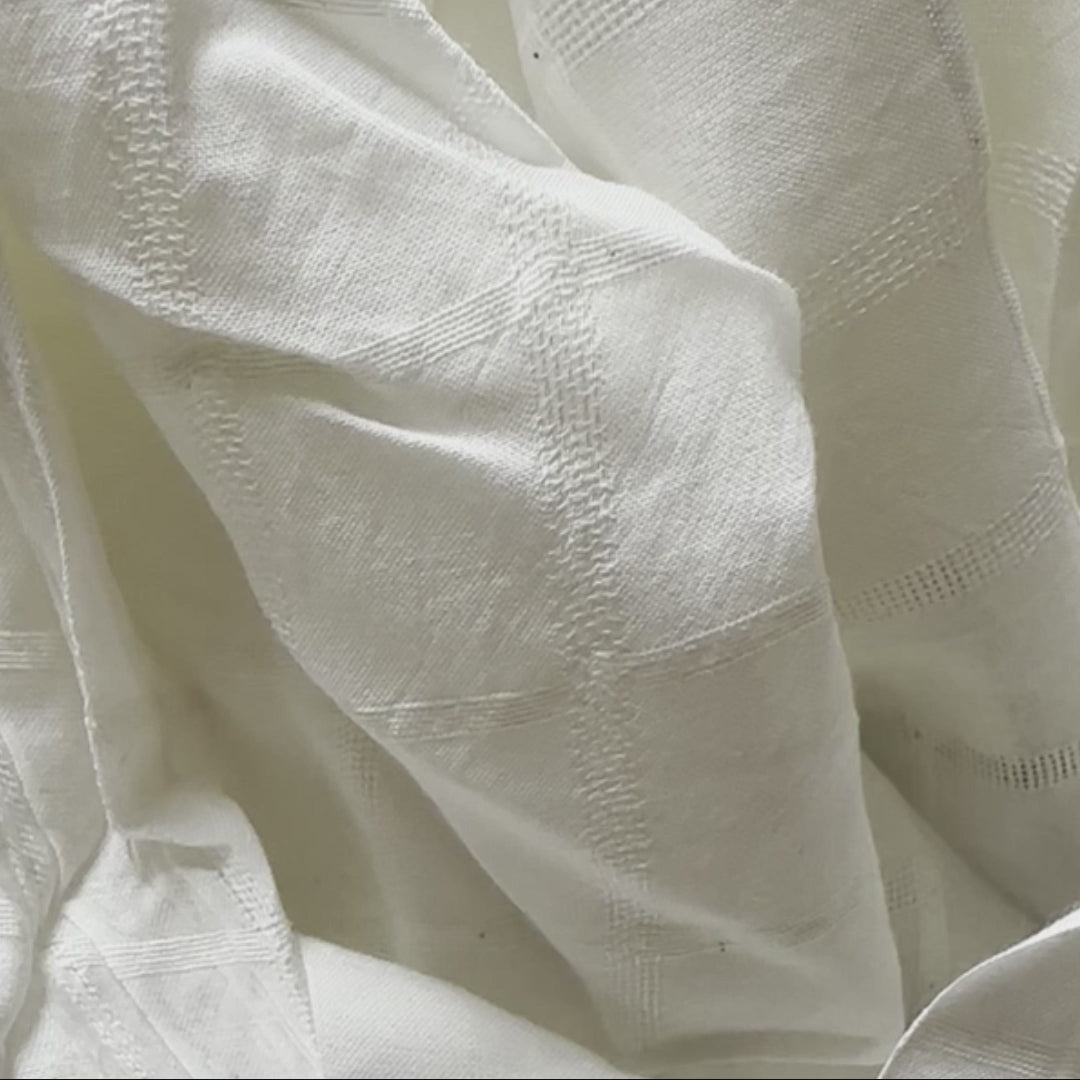 100% Banana Woven Fabrics