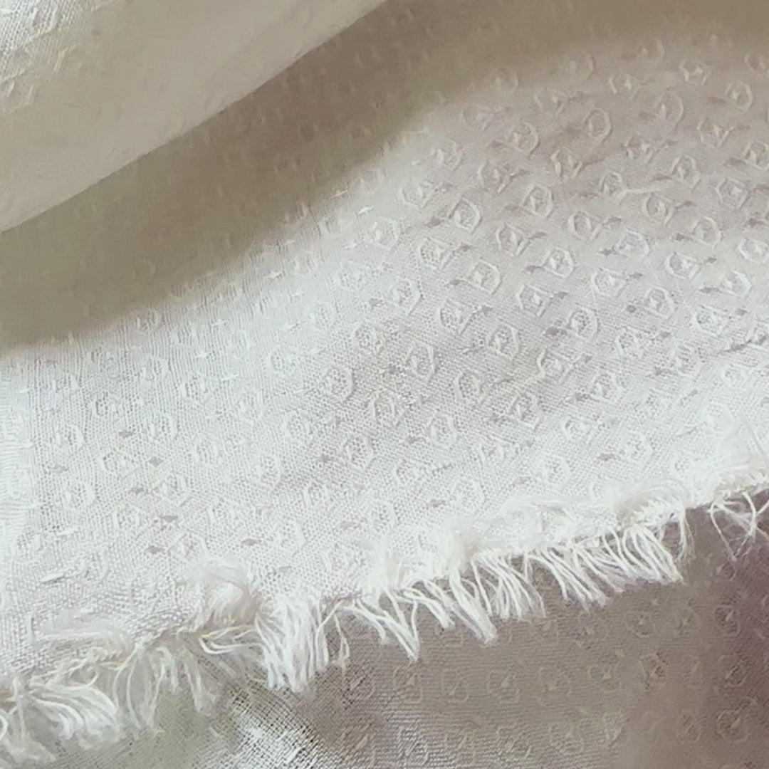 100% Organic Eucalyptus fabric