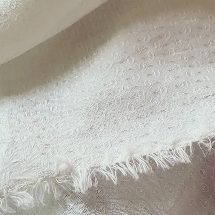 100% Organic Eucalyptus fabric