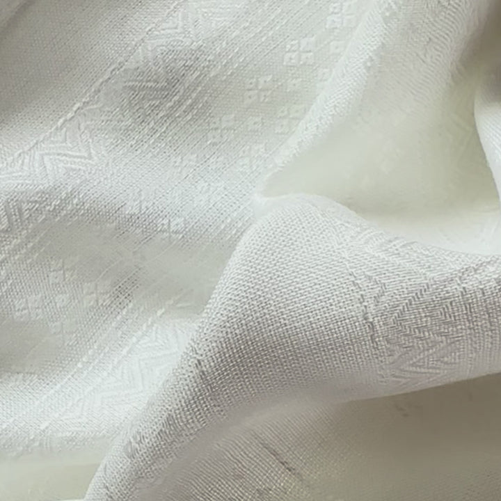 100% Olive Cellulose Fabric