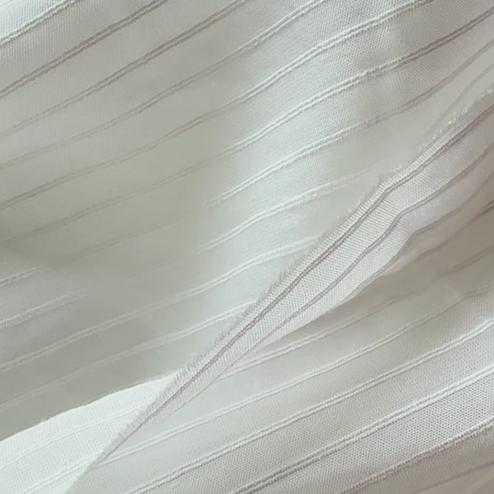 100% Organic Orange Fiber Fabric