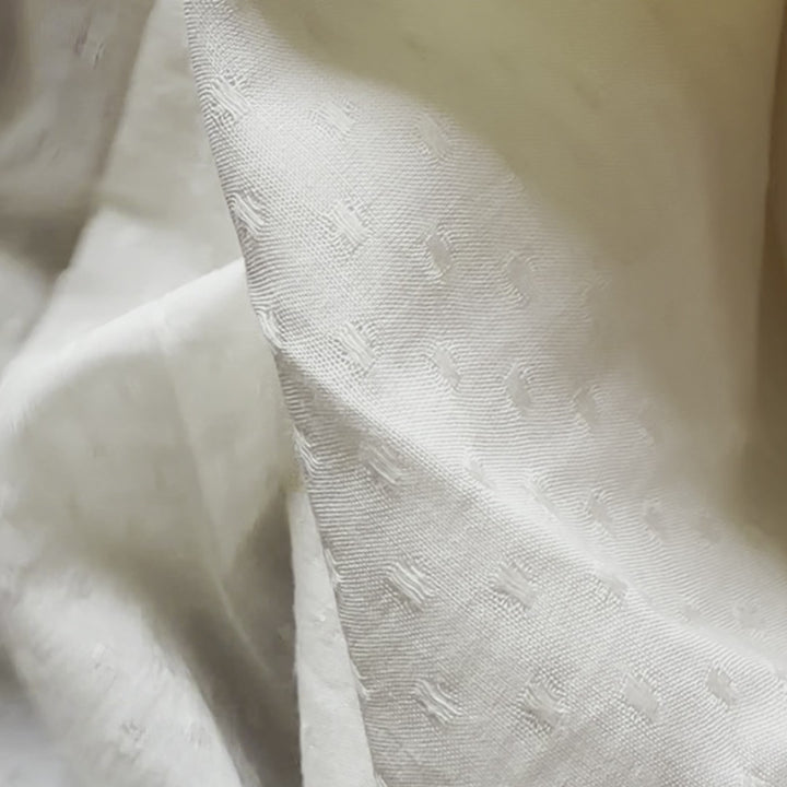 100% Banana Woven Fabrics