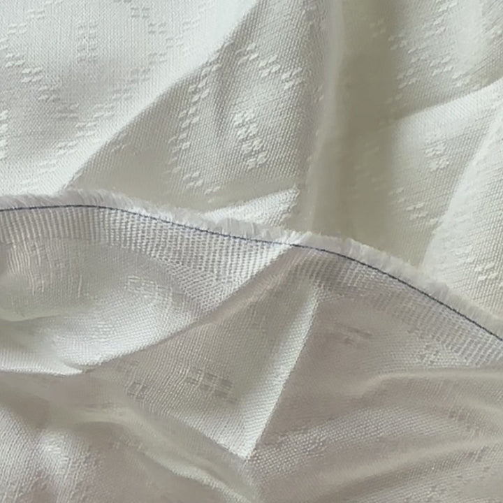 100% Olive Cellulose Fabric