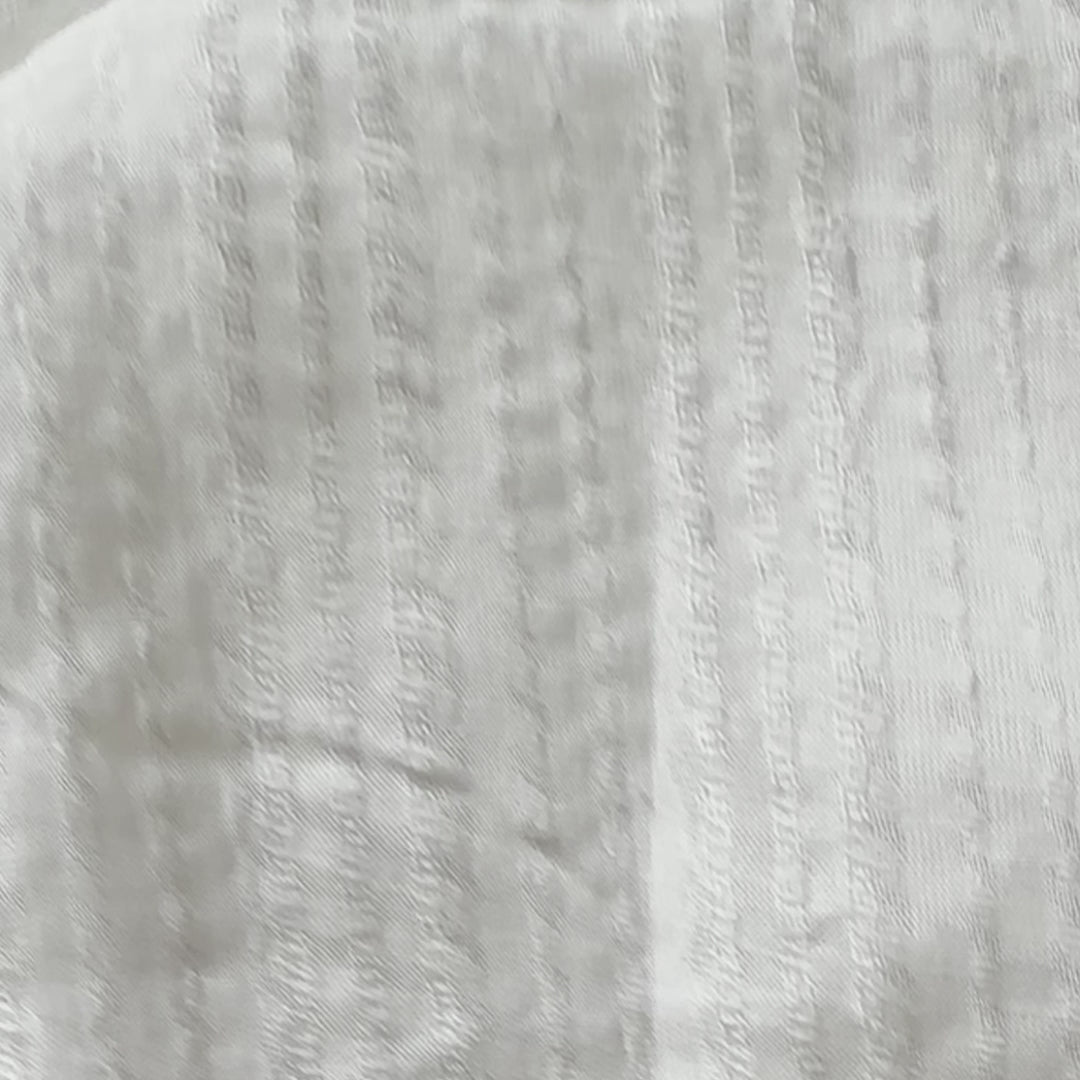 100% Banana Woven Fabrics