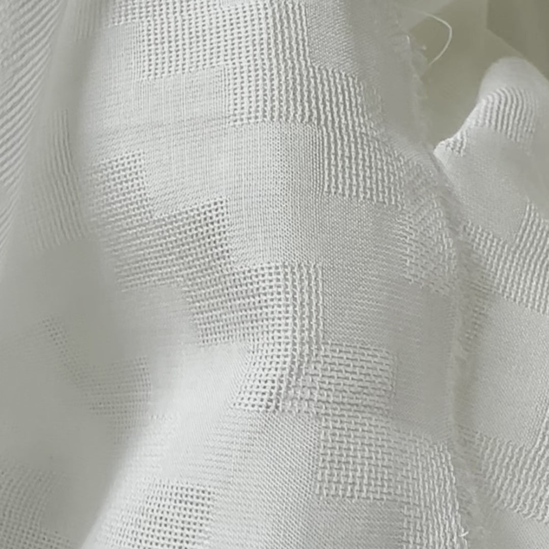 100% Banana Woven Fabrics