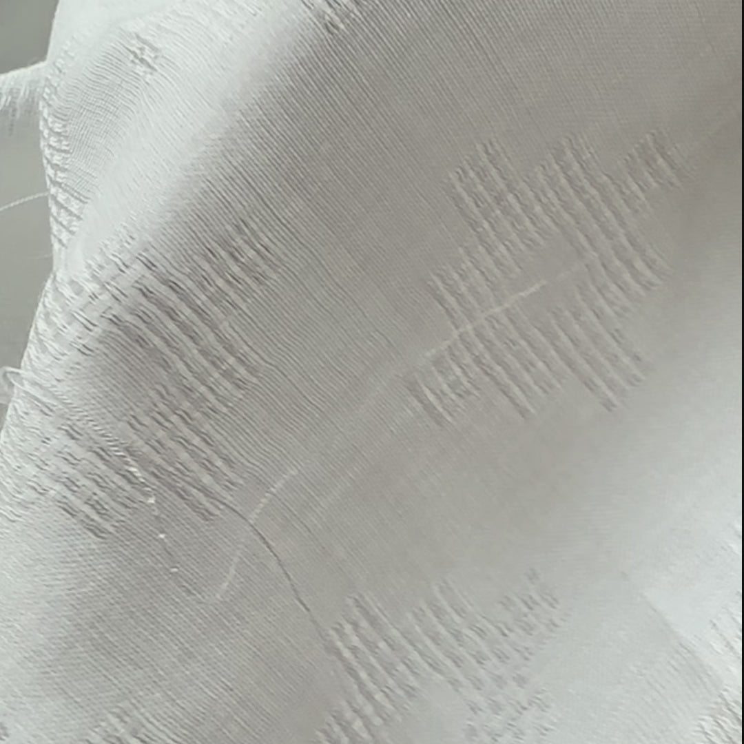 100% Aloe Vera Woven Fabrics