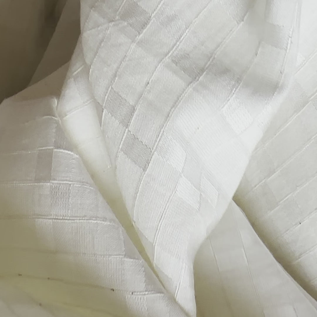 100% Banana Woven Fabrics
